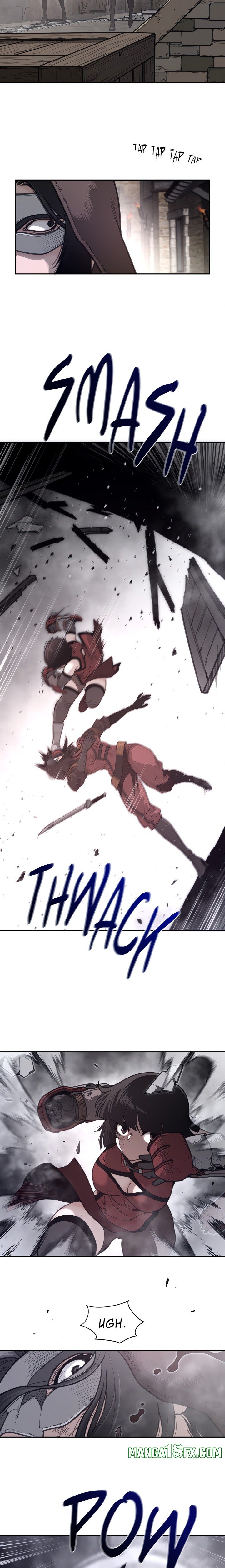 Perfect Half Chapter 200 - Page 9