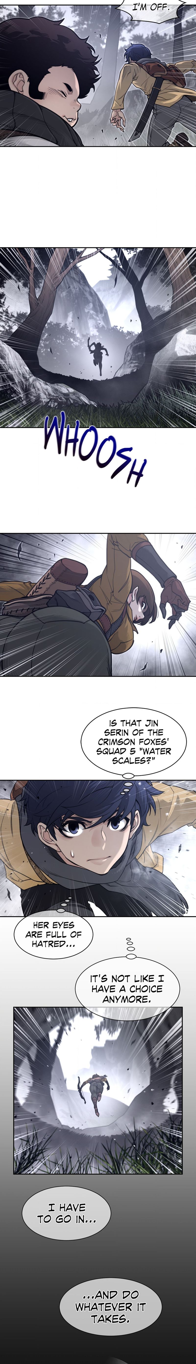 Perfect Half Chapter 204 - Page 12