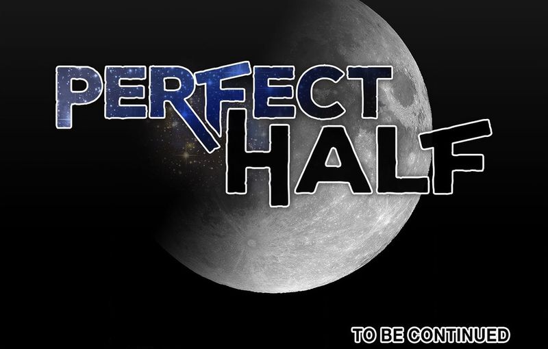 Perfect Half Chapter 204 - Page 13