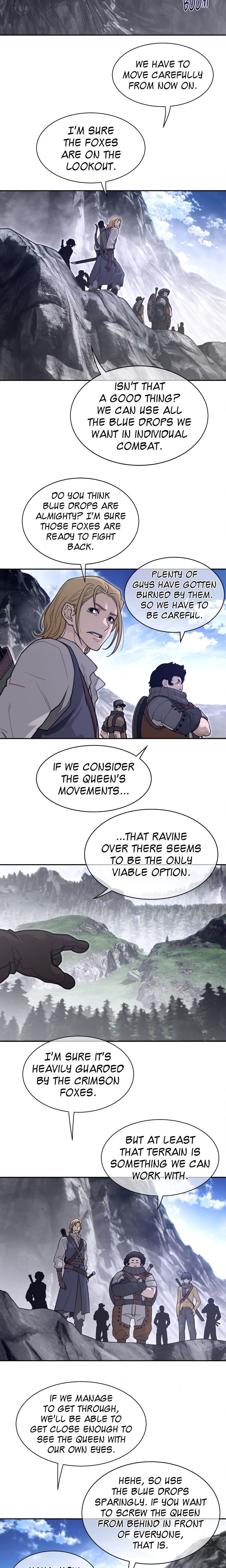 Perfect Half Chapter 204 - Page 3