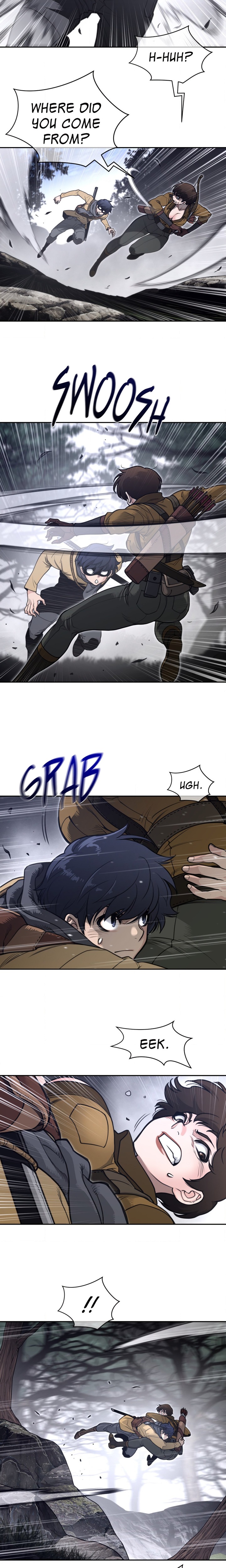 Perfect Half Chapter 205 - Page 10