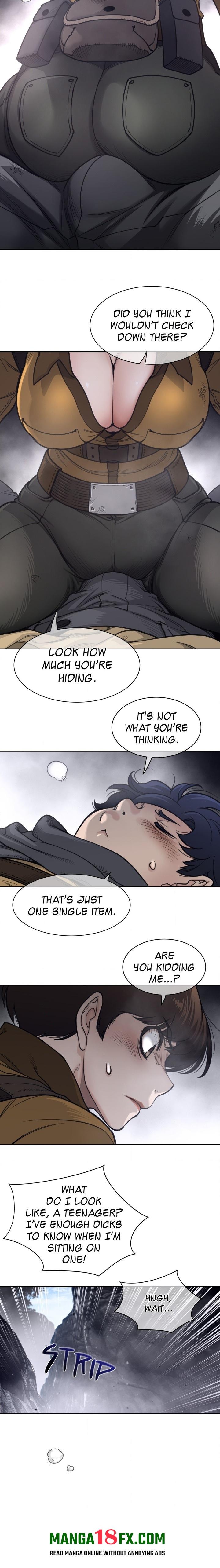 Perfect Half Chapter 206 - Page 6