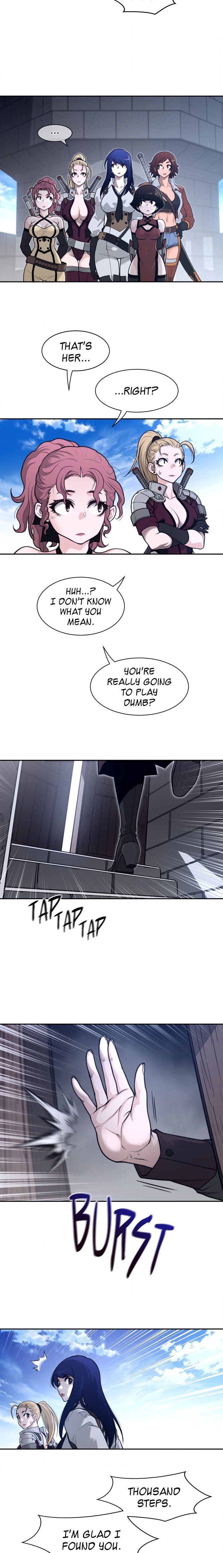 Perfect Half Chapter 212 - Page 11