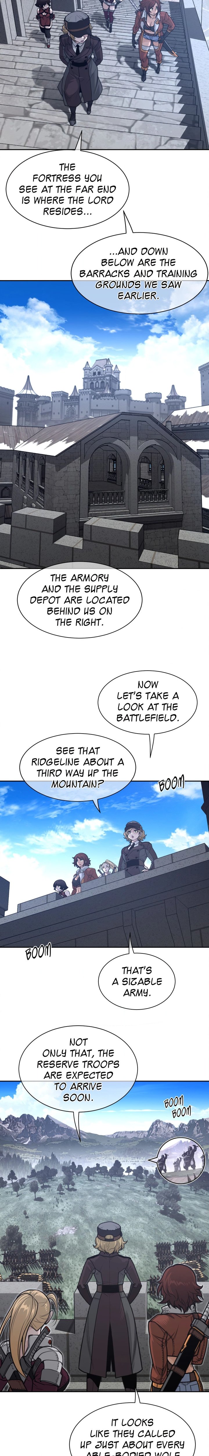 Perfect Half Chapter 212 - Page 4