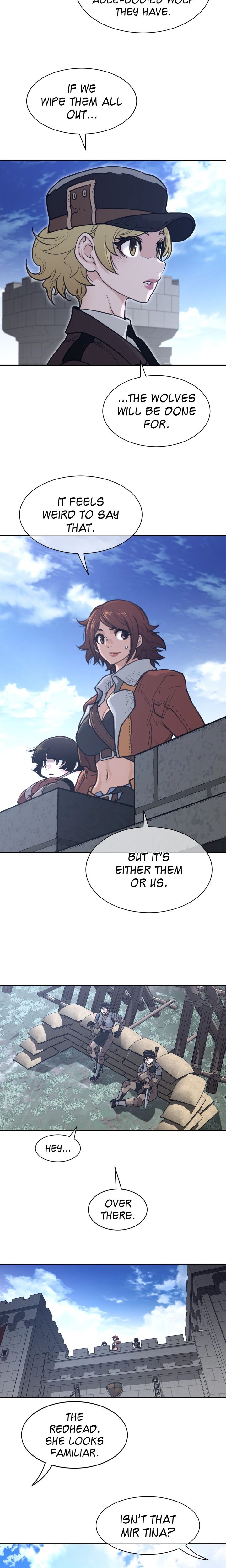 Perfect Half Chapter 212 - Page 5