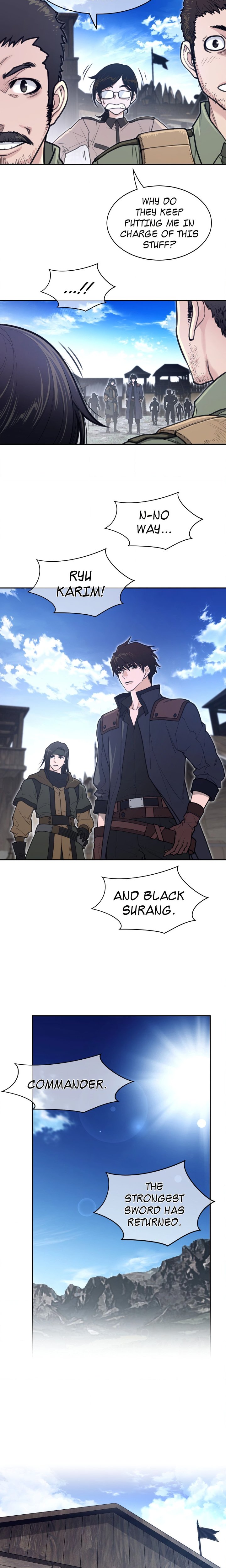 Perfect Half Chapter 214 - Page 3