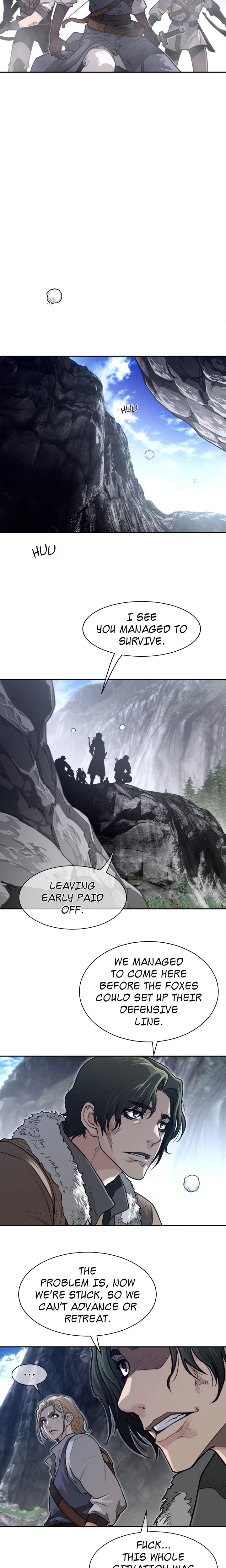 Perfect Half Chapter 216 - Page 10