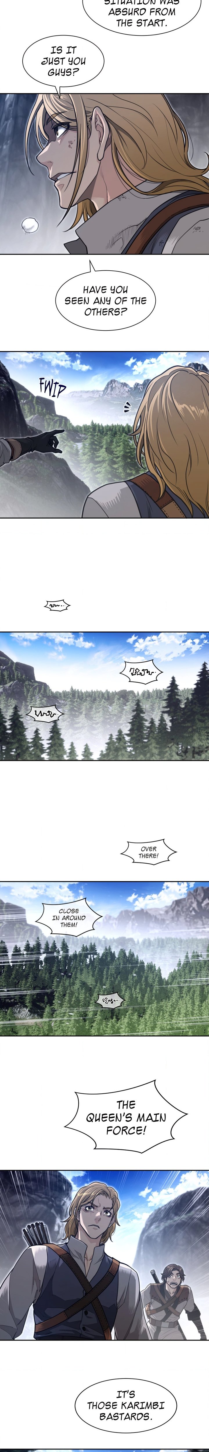 Perfect Half Chapter 216 - Page 11