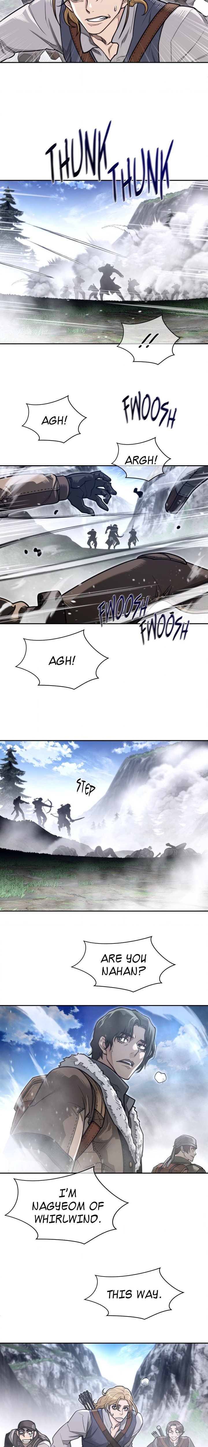 Perfect Half Chapter 216 - Page 9