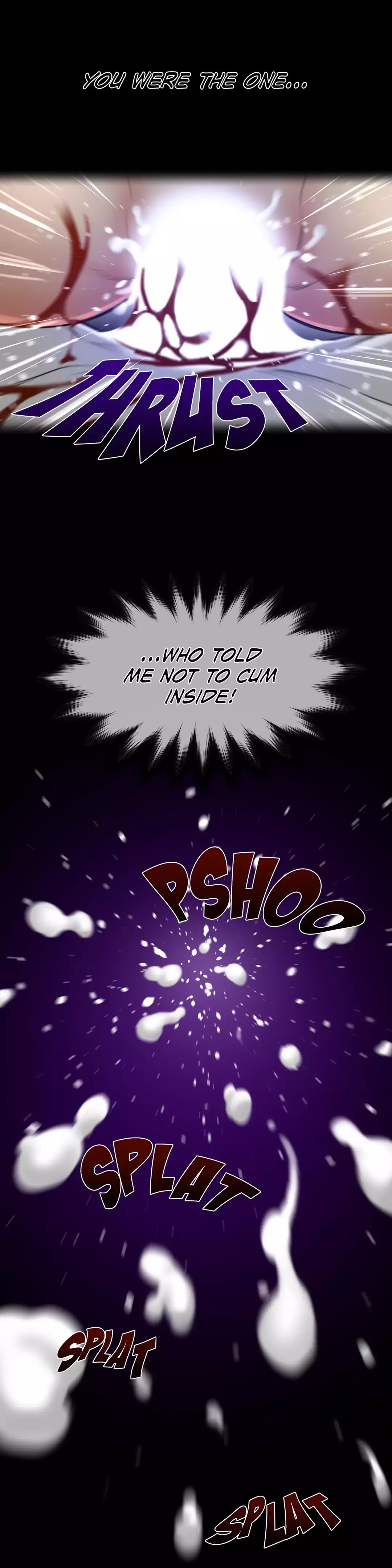Perfect Half Chapter 61 - Page 18