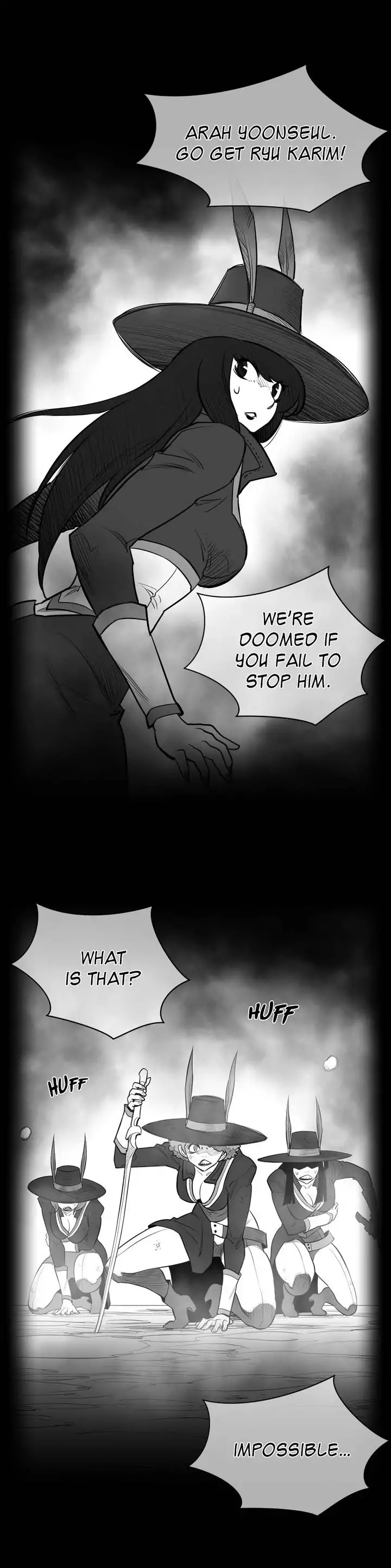 Perfect Half Chapter 65.5 - Page 7