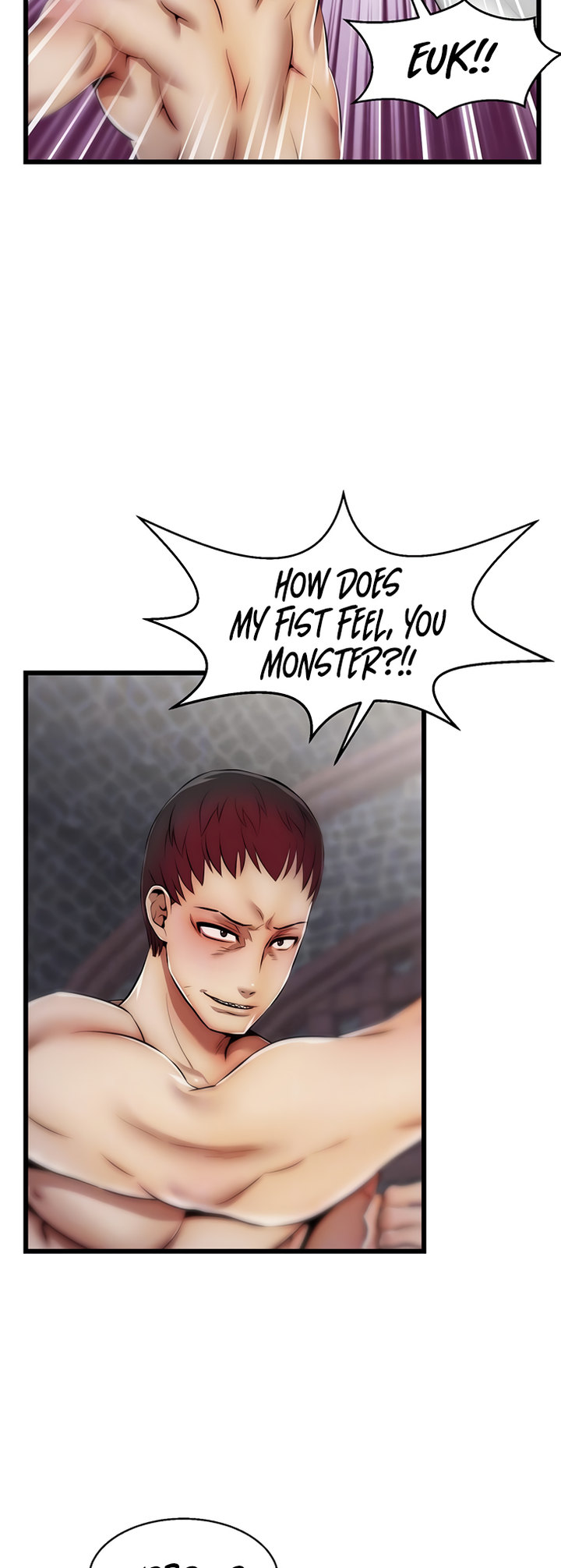 Sexy Virtual Elf Chapter 5 - Page 6