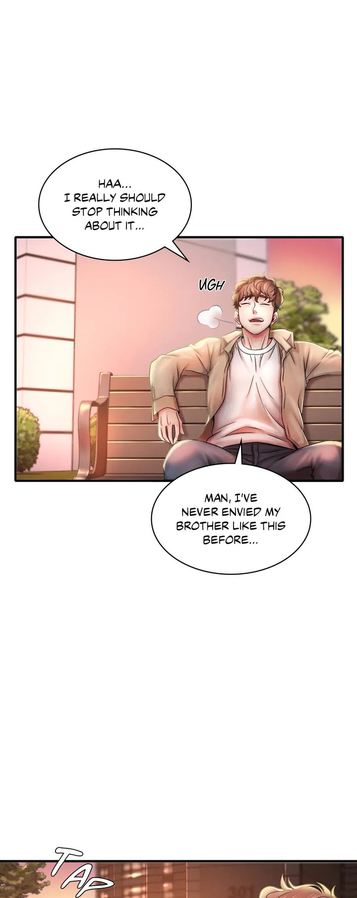 Drunk on You Chapter 1 - Page 43
