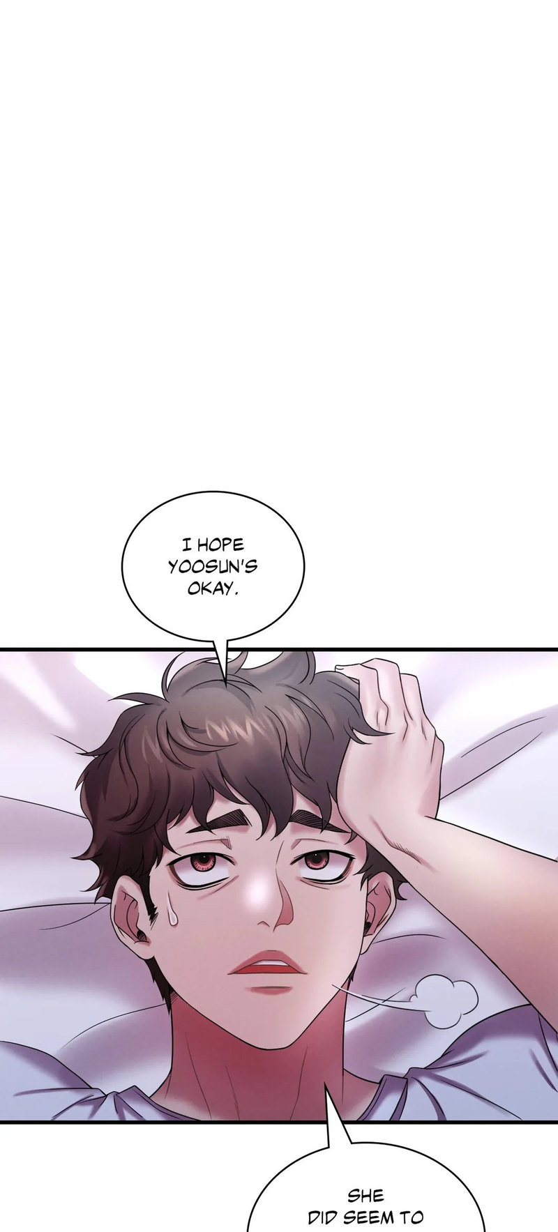Drunk on You Chapter 14 - Page 79
