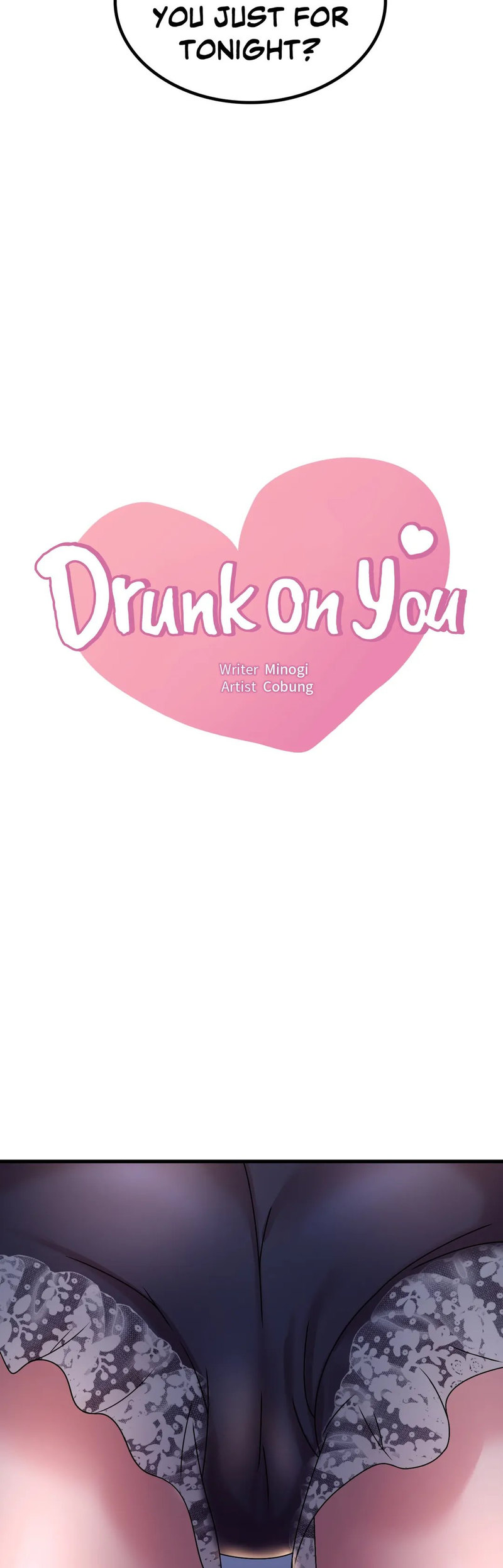 Drunk on You Chapter 15 - Page 2