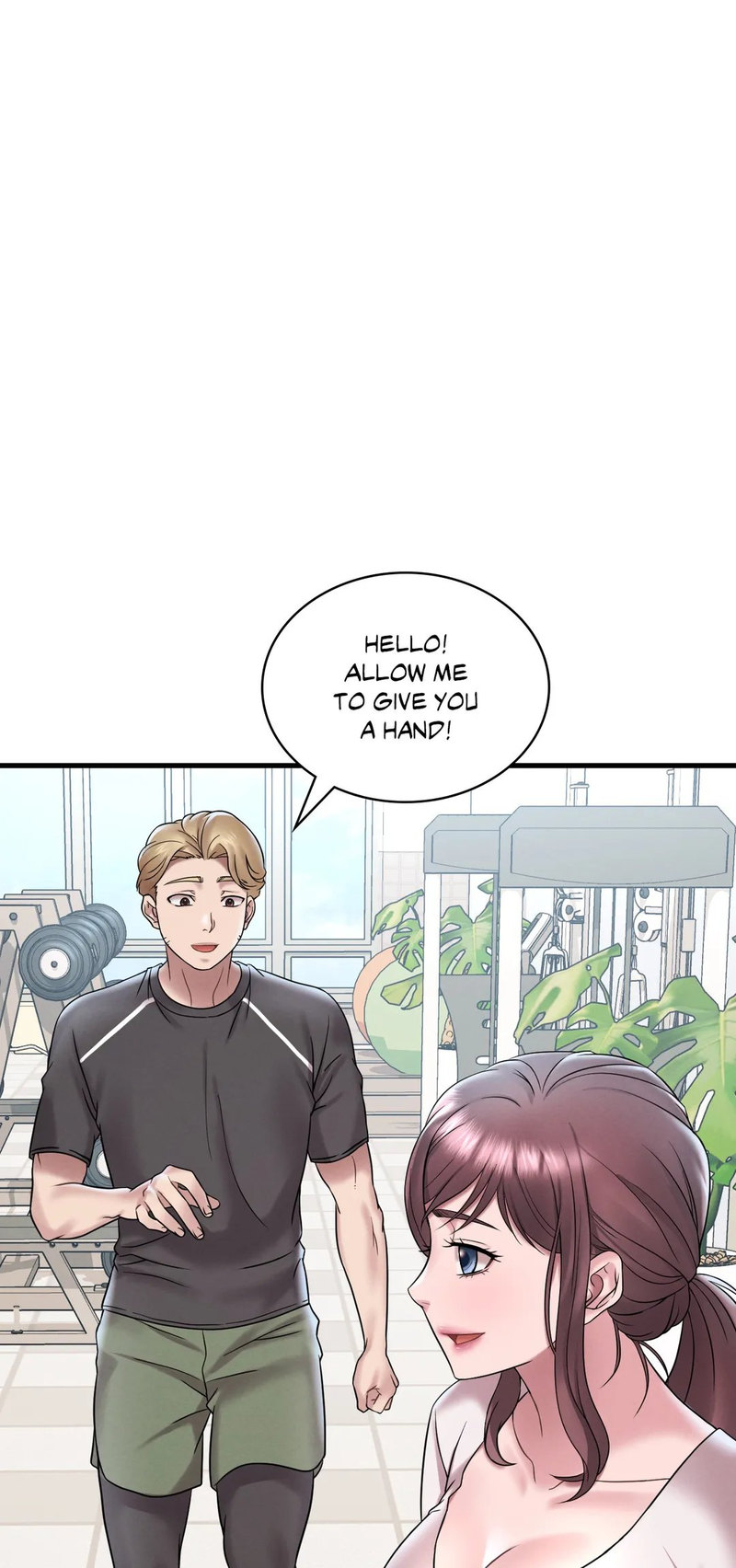 Drunk on You Chapter 19 - Page 85