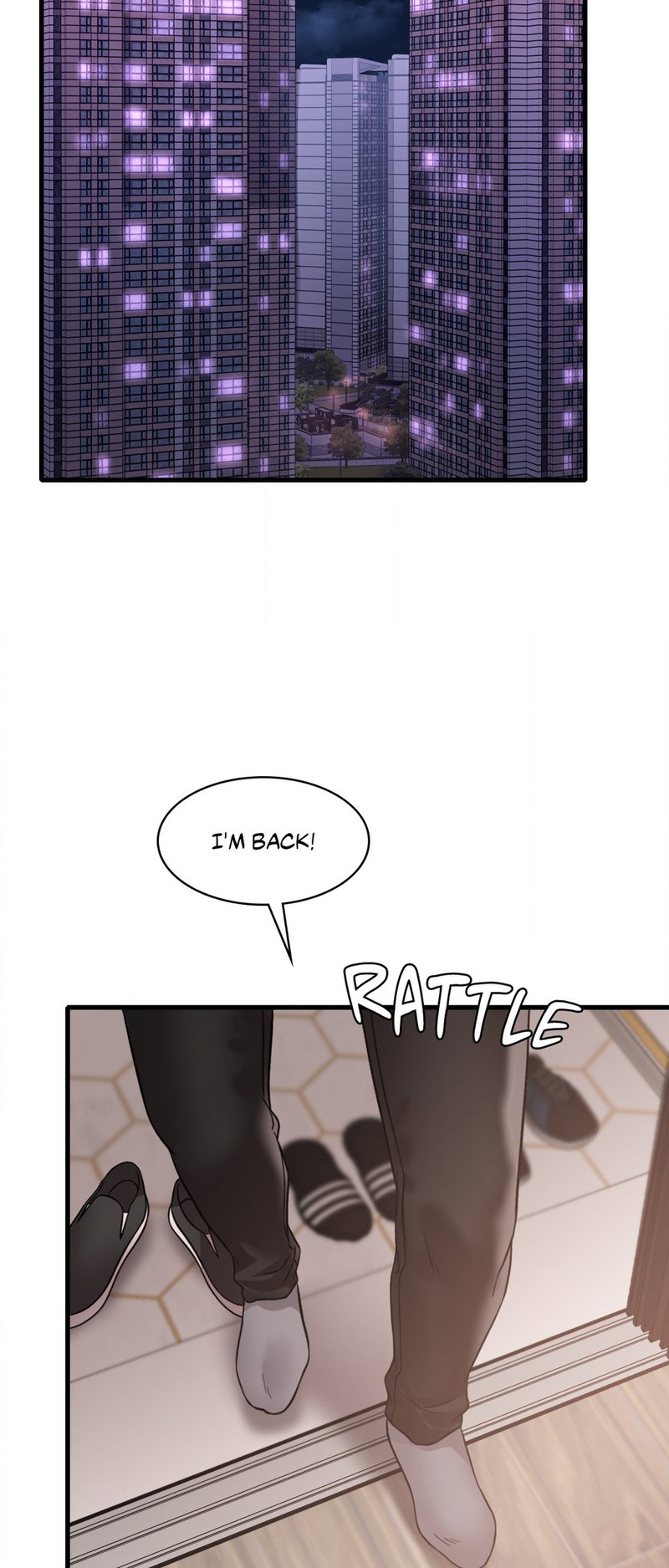 Drunk on You Chapter 66 - Page 33