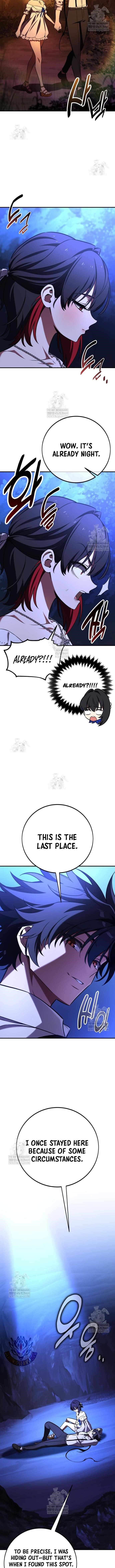 I Killed an Academy Player Chapter 102 - Page 18