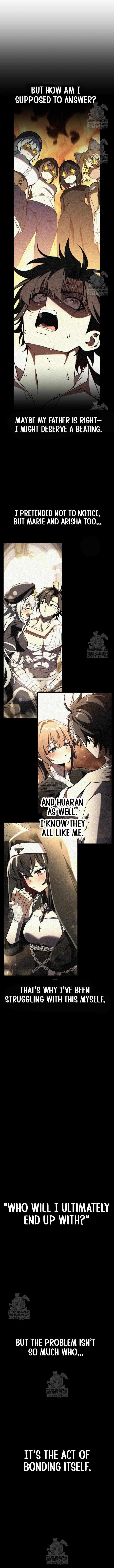 I Killed an Academy Player Chapter 102 - Page 22