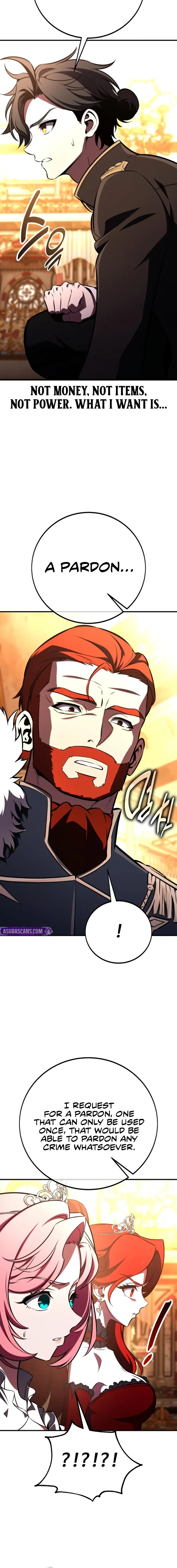 I Killed an Academy Player Chapter 103 - Page 14