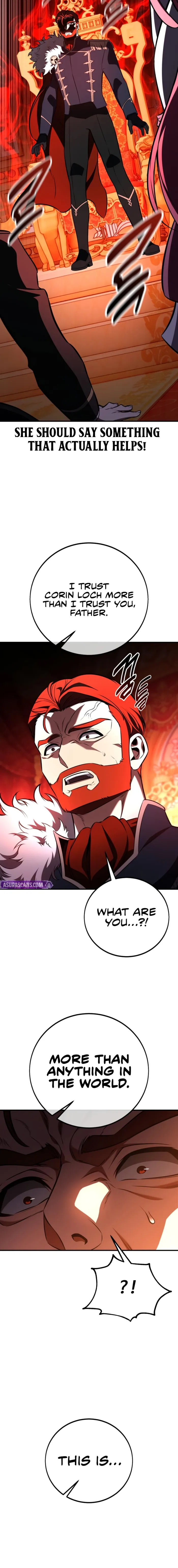 I Killed an Academy Player Chapter 103 - Page 24