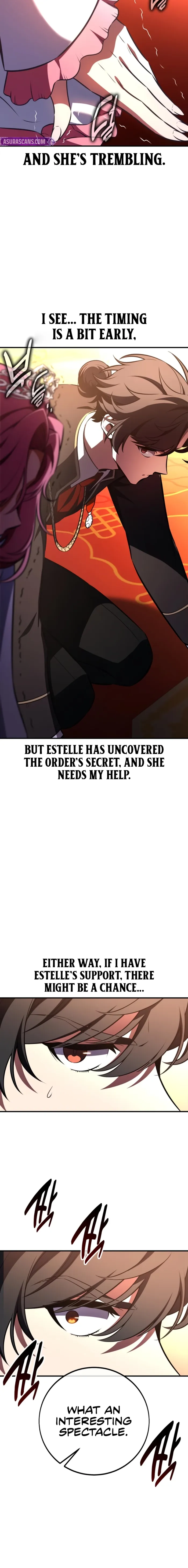 I Killed an Academy Player Chapter 103 - Page 26