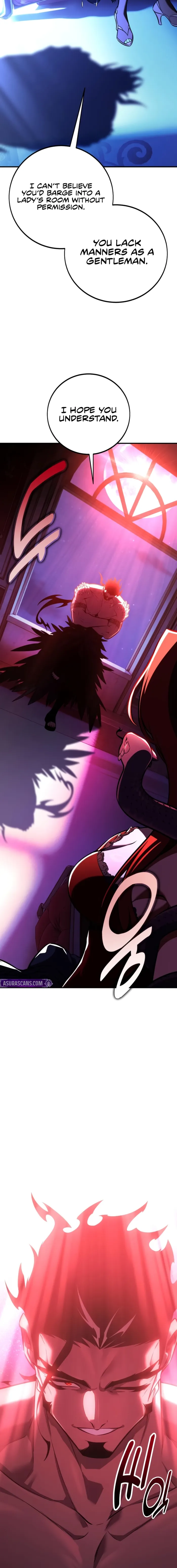 I Killed an Academy Player Chapter 103 - Page 34