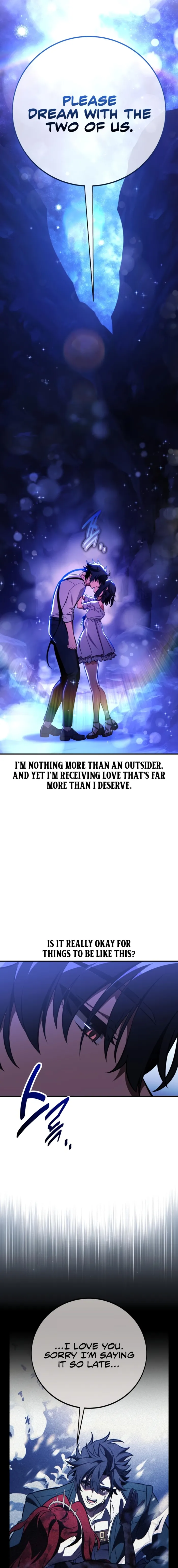 I Killed an Academy Player Chapter 103 - Page 5