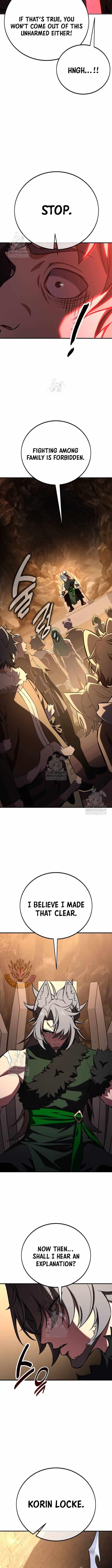 I Killed an Academy Player Chapter 107 - Page 12