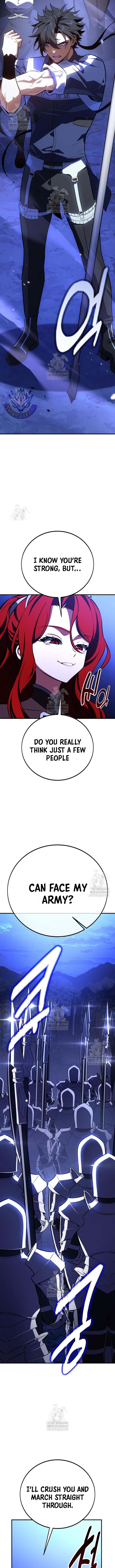 I Killed an Academy Player Chapter 108 - Page 2