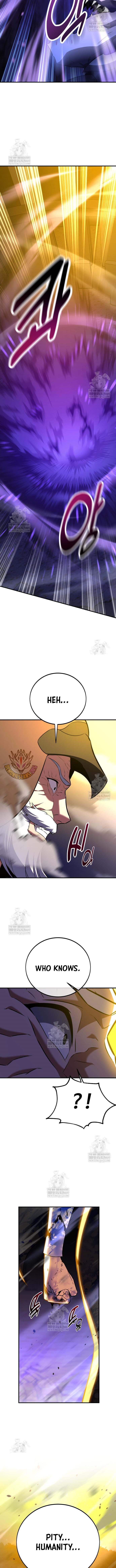 I Killed an Academy Player Chapter 108 - Page 24