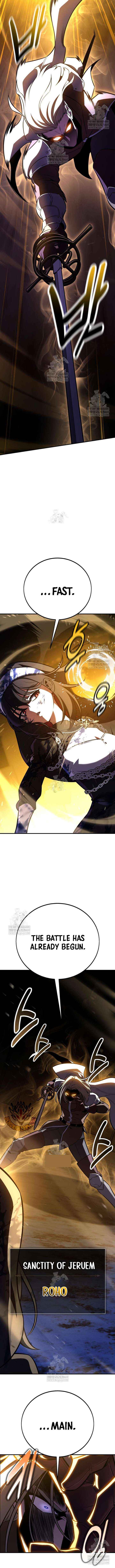 I Killed an Academy Player Chapter 109 - Page 4