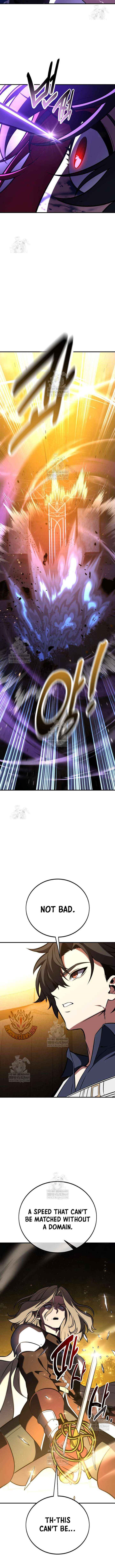 I Killed an Academy Player Chapter 109 - Page 6