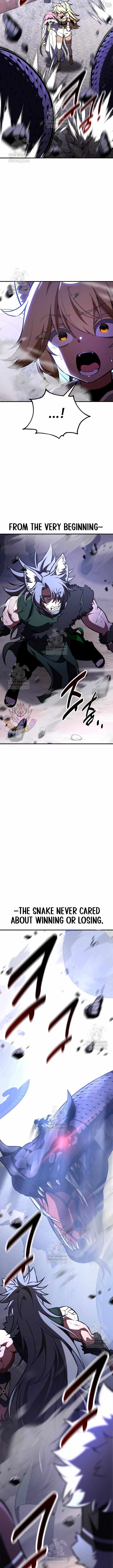 I Killed an Academy Player Chapter 110 - Page 26