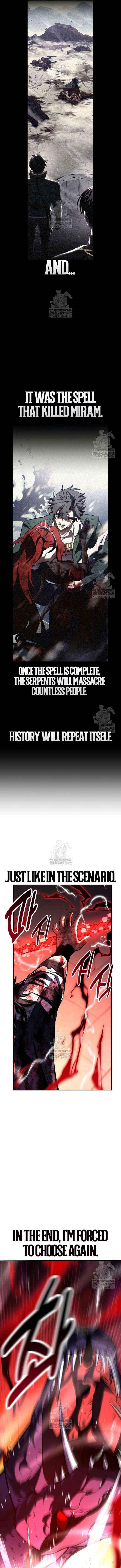 I Killed an Academy Player Chapter 111 - Page 15