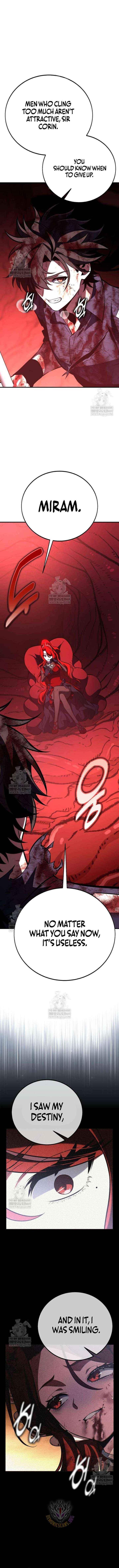 I Killed an Academy Player Chapter 111 - Page 17