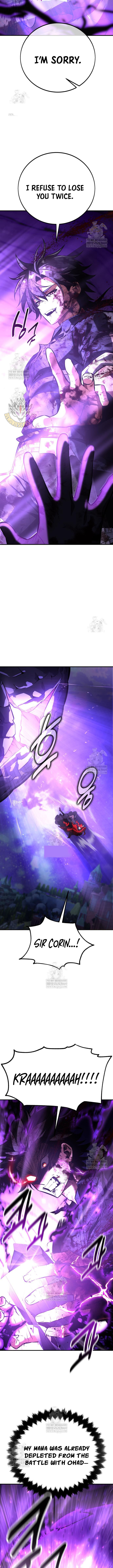 I Killed an Academy Player Chapter 112 - Page 18