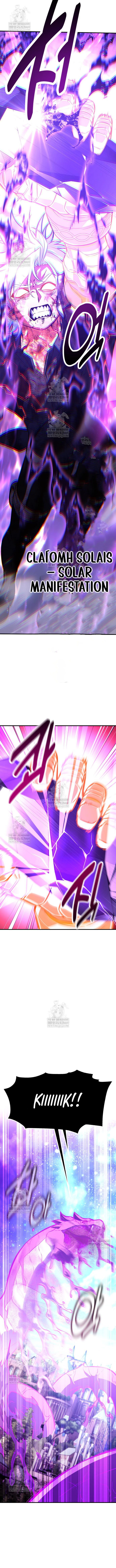 I Killed an Academy Player Chapter 112 - Page 21