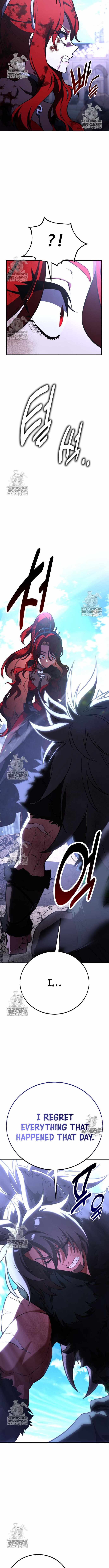 I Killed an Academy Player Chapter 113 - Page 4