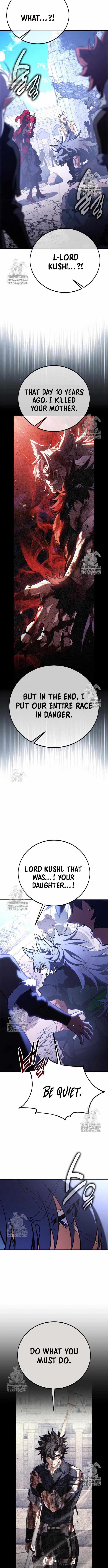 I Killed an Academy Player Chapter 113 - Page 5