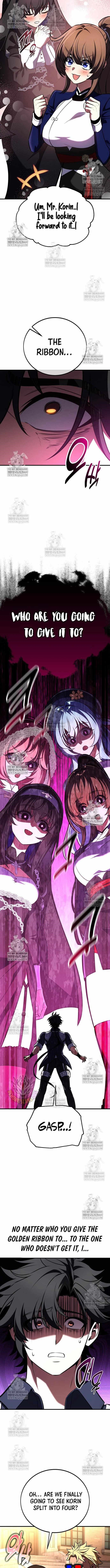 I Killed an Academy Player Chapter 114 - Page 17