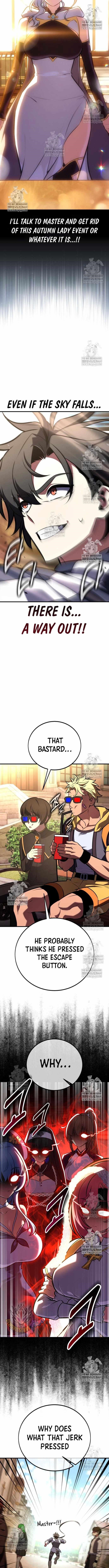 I Killed an Academy Player Chapter 114 - Page 19