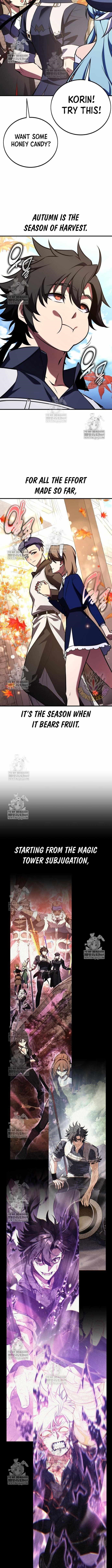 I Killed an Academy Player Chapter 114 - Page 9