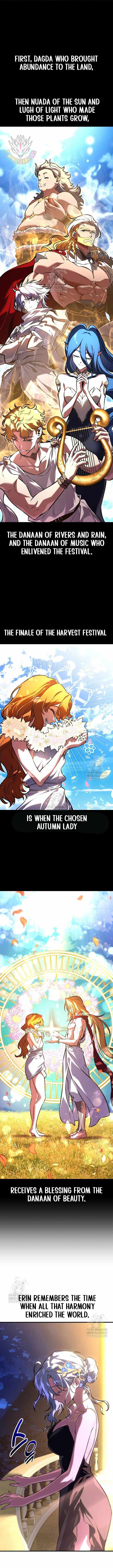 I Killed an Academy Player Chapter 116 - Page 18