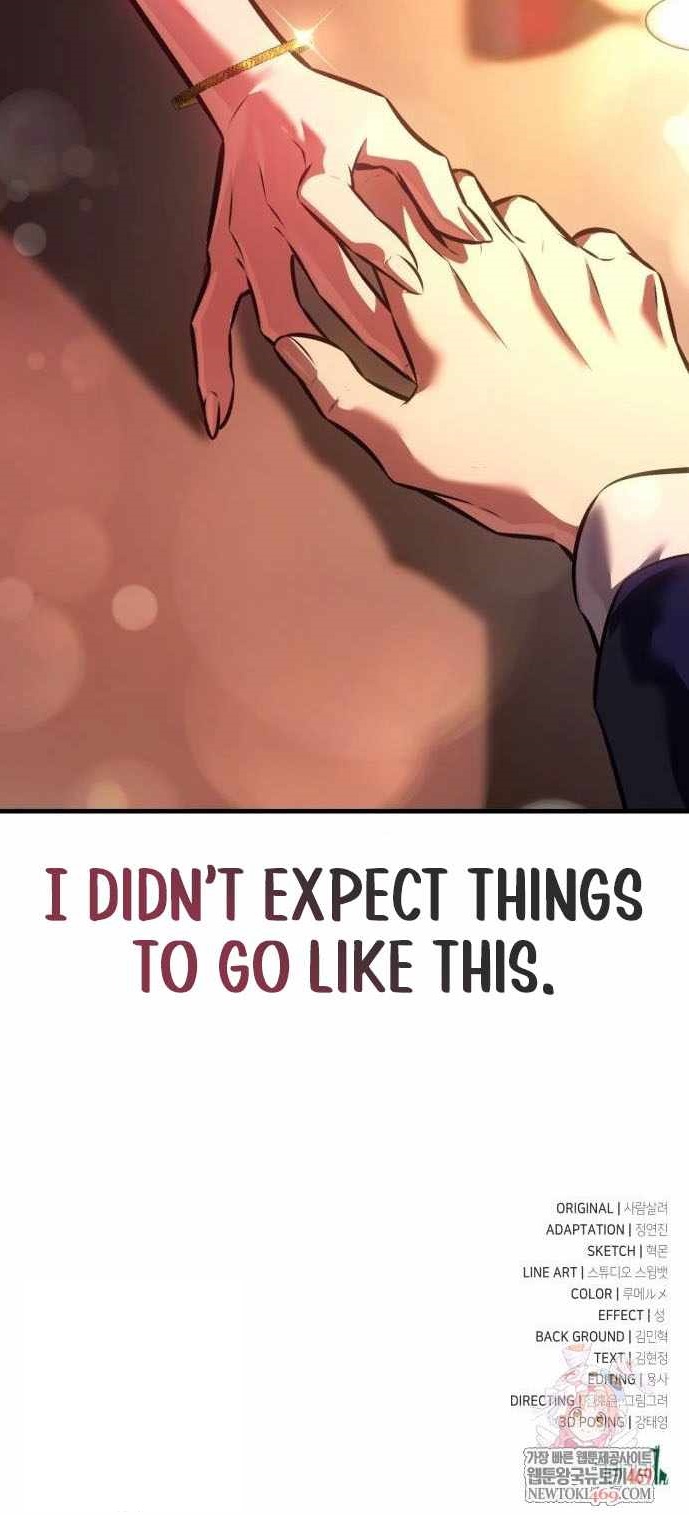 I Killed an Academy Player Chapter 116 - Page 22