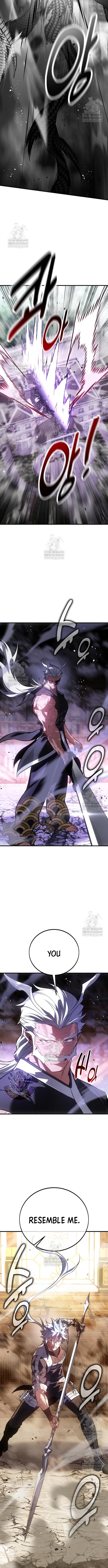 I Killed an Academy Player Chapter 120 - Page 15