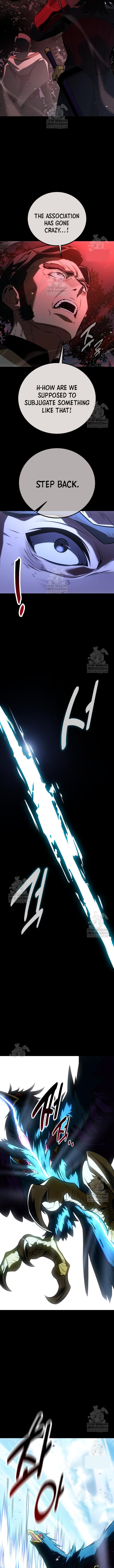 I Killed an Academy Player Chapter 120 - Page 3