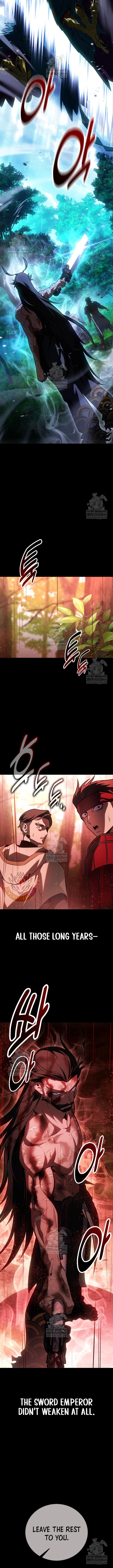 I Killed an Academy Player Chapter 120 - Page 4