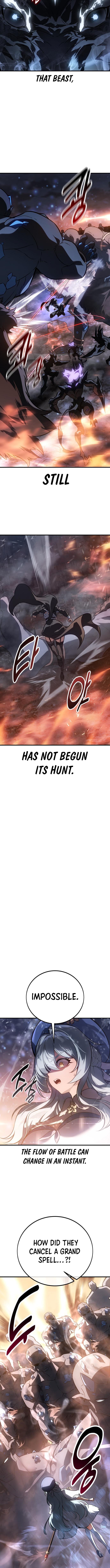 I Killed an Academy Player Chapter 128 - Page 14