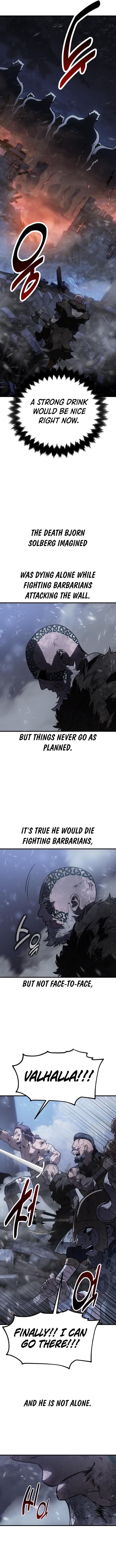I Killed an Academy Player Chapter 128 - Page 18